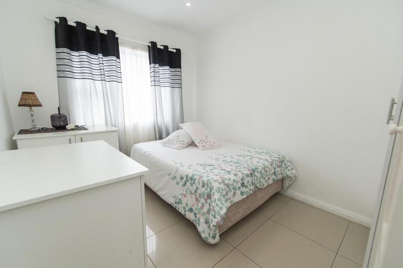 2 Bedroom Property for Sale in Salisbury Park Eastern Cape